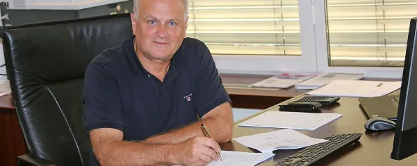 Marjan Pipenbaher, projektant mostov