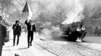 A na koncu ljudstvo vendar zmaga