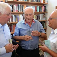 Pahorjev poziv k enotnosti