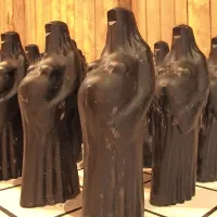 Strah Evrope in 64 nosečih muslimank