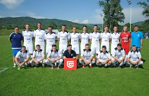 Nogometaši Plame pripravljeni čakajo nove izzive.


