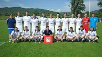 Nogometaši Plame pripravljeni čakajo nove izzive.

