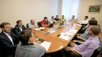 Predsednik vlade Marjan Šarec je danes zvečer na mizo dobil vsa 
imena kandidatov za ministre.