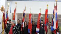 “Bodo zvezde še prisotne na prihodnjem slavju?” se je vprašala 
Jelušičeva in zbrane pozvala, naj se uprejo vsem totalitarizmom.
