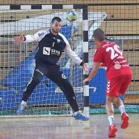 Postavni Mirza Haseljić je novi vratar RD Koper 2013. 