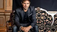 Lado Bizovičar se jeseni vrača na tv-zaslove v vlogi žiranta šova 
Slovenija ima talent.