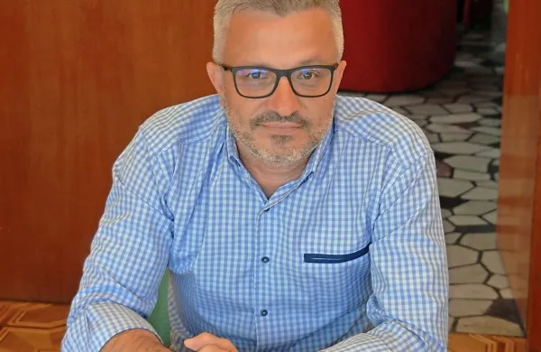 Sebastjan Komel