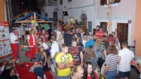 Oživela ulica: igriv prostor srečevanja domačinov