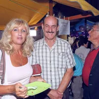Oživela ulica: igriv prostor srečevanja domačinov