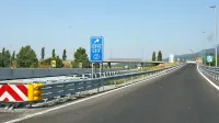 Načrti za odsek med Selom in Šempetrom