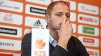 Generalni sekretar KZS Radoslav Rašo Nesterović