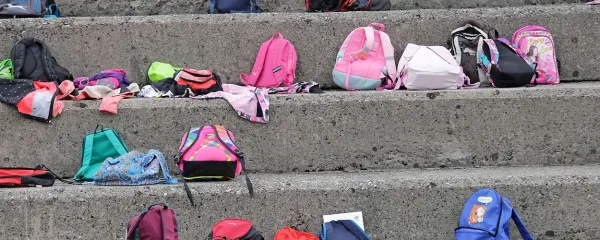 Starši, objestni varuhi pravic za svoj podmladek