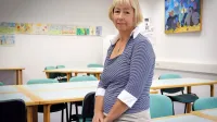 Mariza Skvarč,   zavod za šolstvo