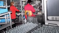 Cimos Kinematika bo ugasnila, večino od skupaj 150 zaposlenih so prezaposlili na matično družbo.  