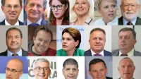Med 16 kandidati za ministre so štiri ženske.