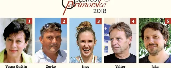 Peterica v avgustovskem šopku
