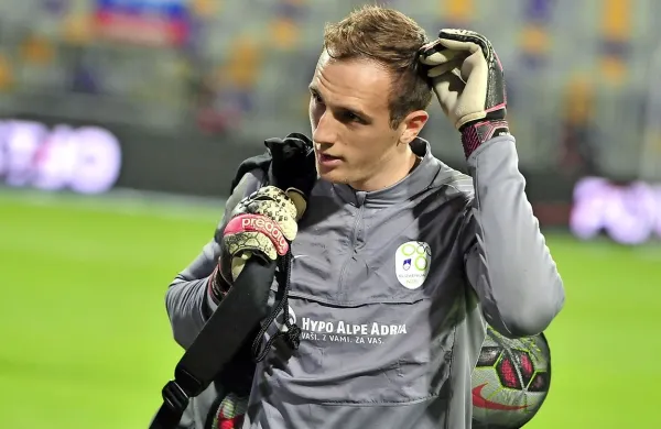 Jan Oblak trenutno ne preživlja najlepših časov.