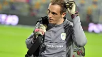 Jan Oblak trenutno ne preživlja najlepših časov.