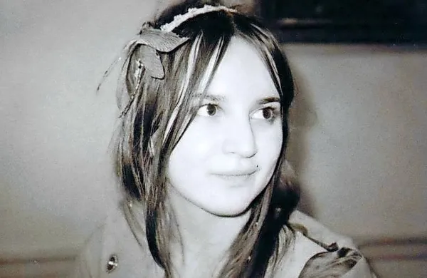  Štipendijo Srednjeevropske pobude prejeme Maria-Paula Erizanu iz Moldavije. 