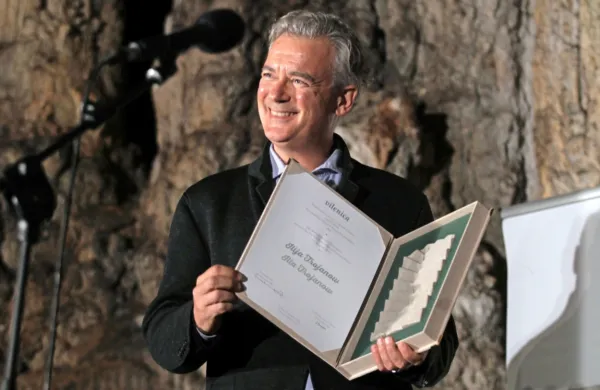 Ilija Trojanow