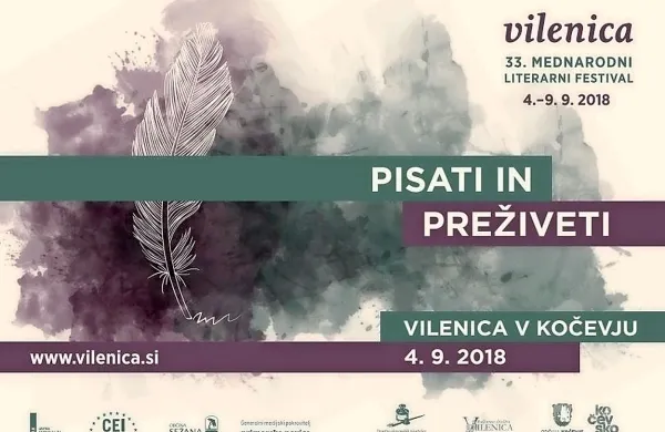 Program 33. Vilenice