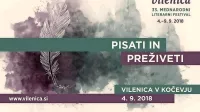 Program 33. Vilenice