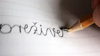 Pisati in preživeti
