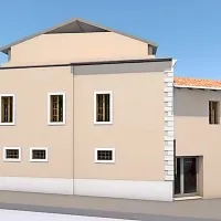 Mesto bo dobilo muzej italijanske skupnosti
