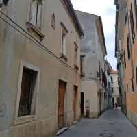 Mesto bo dobilo muzej italijanske skupnosti