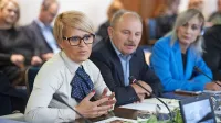 Kandidatka Desusa za kmetijsko ministrico Aleksandra Pivec je 
prepričala parlamentarni odbor za kmetijstvo.