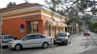 Pred sedmimi leti so kriminalisti preiskali tudi prostore izolske 
gostilne Parangal, ki je v lasti družine Vatovci. 