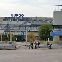  Podjetje Cartiera di Ferrara bo prevzelo papirnico Burgo v Štivanu 
in ohranilo delovna mesta le, če bo dobilo zeleno luč za gradnjo 
sežigalnice. 