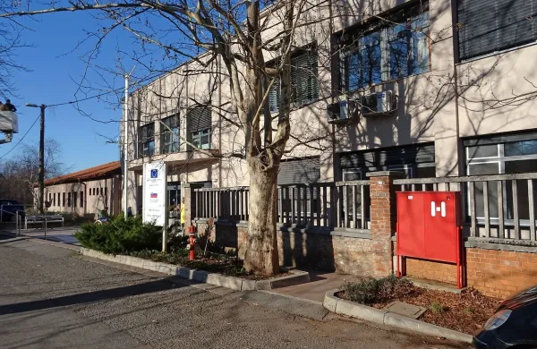 Se bodo v Domu na Krasu razmere vendarle uredile?