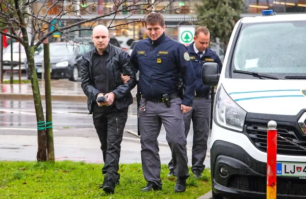 Marko Abram je že od lani spomladi v forenzični enoti mariborskega kliničnega centra, kjer ostaja tudi po včerajšnji odločitvi petčlanskega kazenskega senata. 
