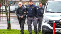 Marko Abram je že od lani spomladi v forenzični enoti mariborskega kliničnega centra, kjer ostaja tudi po včerajšnji odločitvi petčlanskega kazenskega senata. 