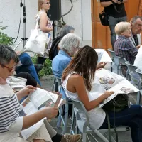 Trojanow: “Desničarji bodo pogoreli”