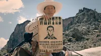 Na beneški Mostri je svetovno premiero doživel tudi najnovejši western bratov 
Coen Balada Busterja Scruggsa.