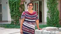 Alenka Janko Spreizer, antropologinja