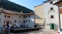 Mednarodni festival sodobne glasbe Kogojevi dnevi se bo tradicionalno pričel na trgu Kontrada. 