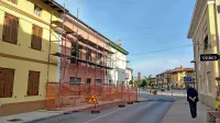 Čez nekaj mesecev po nekatere knjige ne bo več treba v Novo Gorico, saj bodo na voljo ob glavnem trgu.