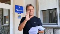 Osebnost Primorske meseca avgusta je Valter Mlekuž