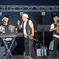 Prva slovenska vinska fontana v nesporni prestolnici Dežele refoška