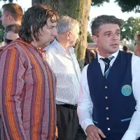 Prva slovenska vinska fontana v nesporni prestolnici Dežele refoška