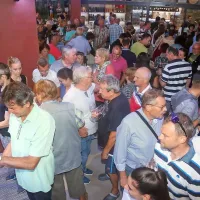 Prva slovenska vinska fontana v nesporni prestolnici Dežele refoška