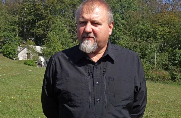 Miloš Bizjak