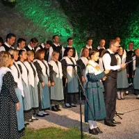 Večer poezije in glasbe ob stoletnici konca prve svetovne vojne