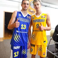 Sixt Primorska dobrodelno v novo sezono