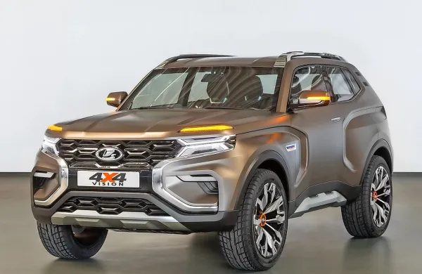 Vozilo bo na voljo le s tremi vrati.