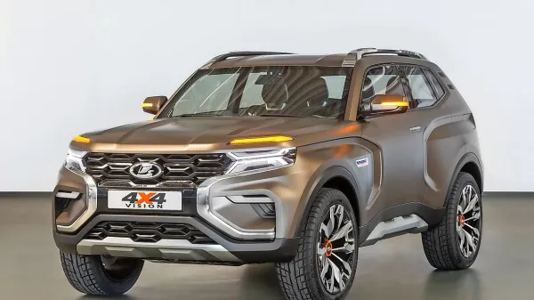 Vozilo bo na voljo le s tremi vrati.