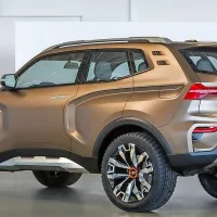 Nova lada niva bo  povsem drugačna od sedanje.